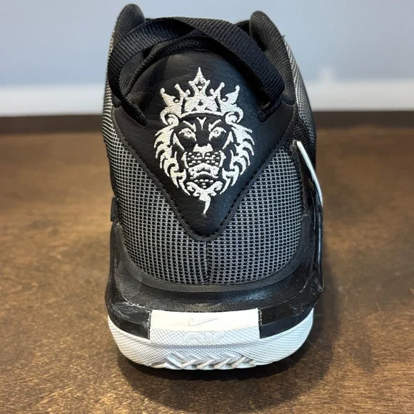 Nike LeBron Basketball Shoes - Picture 10 of 12